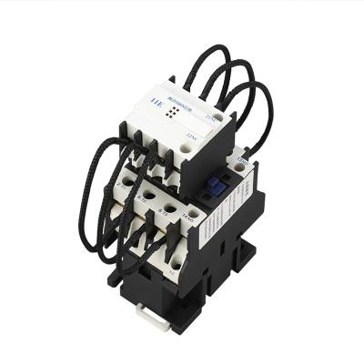 China Pollution Free High Conversion Performance AC Electromagnetic Contactor CJ19-32 for sale