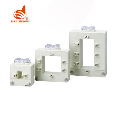 China Current Indoor Easy Install 0.66k Single Phase Flexible Current Transformer for sale