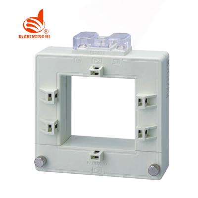 China LMK5-600/5 Current Multifunction Current Sensor Transformer 0.66 KV for sale