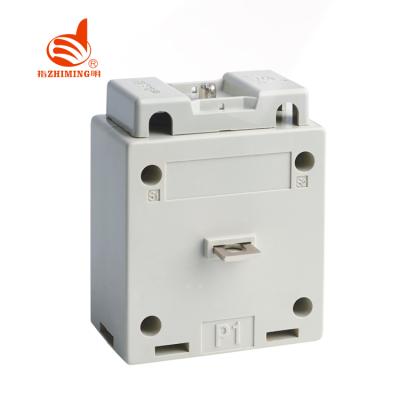 China ZHIMING Brand Current High Quality Multi Core Instrument Open Type Current Transformer for sale