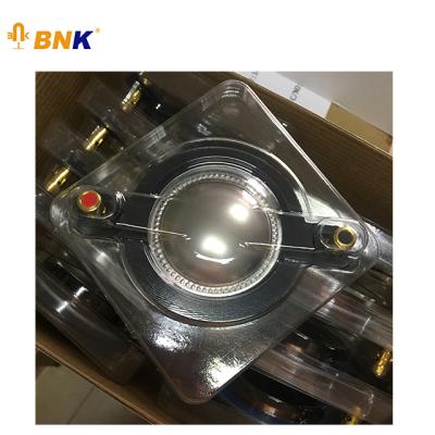 China Titanium spare parts 44.4 mm high quality stage BNK voice coil speaker diaphragm tweeter TB-444M for sale