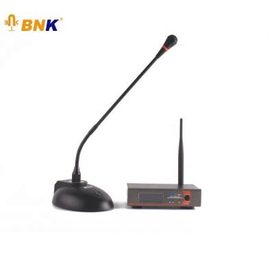 China Gooseneck Microphone BNK Usb Microphone Conference Microphones For Conference Rooms for sale