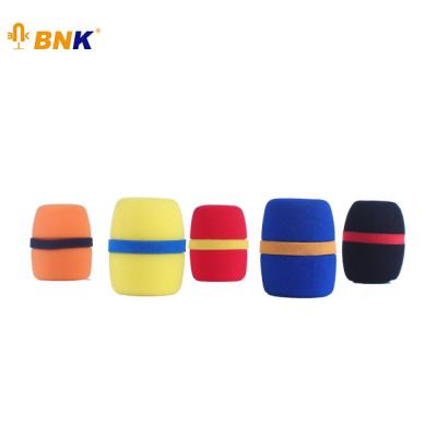 China Professional Microphone Cover BNK Microphone And Accessories Custom Microphone Covers for sale