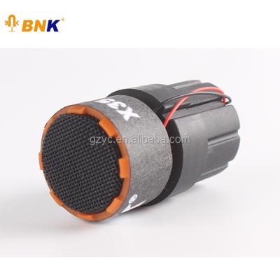 China Guangzhou Professional Wired Parts Condenser Microphone Wireless MIC Capsule And Cartridge X35-Coil X35-Coil for sale