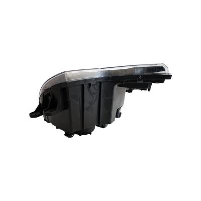 China T5G HOWO Lkw-Teile Höhe Lichter SITRAK WG9925721011 Scheinwerfer Assy rechts zu verkaufen