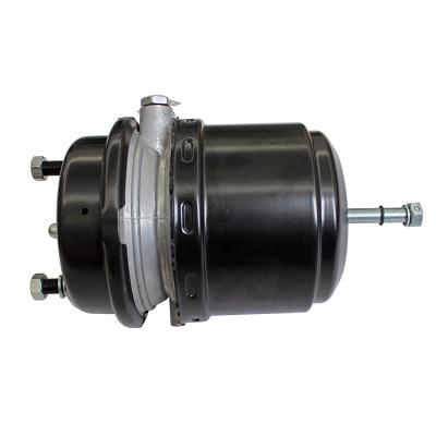 China Truck Brake System Aluminum Brake Chamber Assy for Customer Requirements for sale