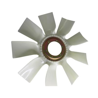 China Cooling Fan Blade for Engine 16240-0021/16306-2920 Aftermarket Replacement for sale