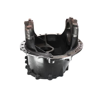 China Iron Bearing Seat HINO Truck Parts 41101-E0380 Middle And Rear Differential for sale