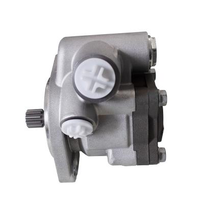 China A0034607180 	BENZ Truck Parts Oil Steering Power Pump Assy for Year 2010-2016 for sale