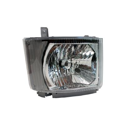 China 8-98241327 6WG1 HEAD LAMP 8-98241327-LED 24V FOR ISUZU 700P FVM DECA360 for sale