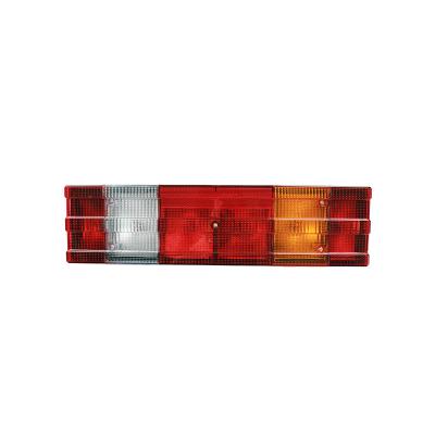 China A0015406370 LED Tail Lamp Right Tail Right For Benz Truck 4141 for sale