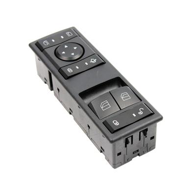 China A9605452813 Electric Power Window Lifter Switch Control Button Regulator Left For Benz for sale