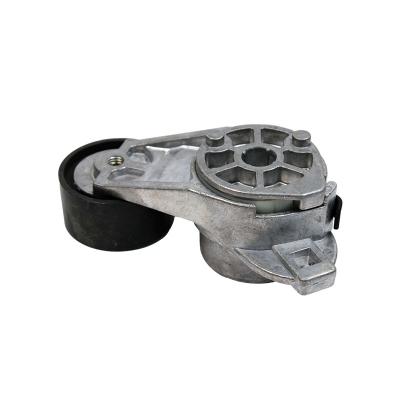 China Cinturão de tensão 3979980 Peças de motor de camião para Volvo 380/420 FH12 FM12 FM10 à venda