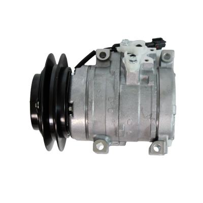 China 1-83532329 Air Clean Compressor Assembly For Isuzu Cvz Cvz Cyz 6wf1 for sale