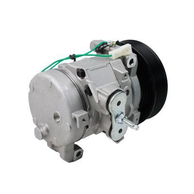 China A/C Compressor A4722300111 A4722300311 10S15C 24v 4472801840 For Mercedes BENZ Actros for sale