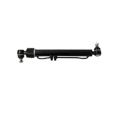 China A0004664592  Heavy Truck Steering Power Cylinder Tie Rod For Mercedes for sale