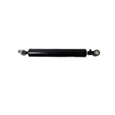 China A0004663492 Heavy Truck Steering Power Cylinder Tie Rod For Mercedes 4141 for sale