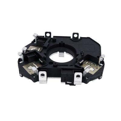 China 22943669 21601029 22608061 23796624 Electrical Steering Switch Mounting Plate For Volvo for sale