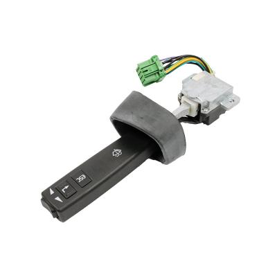 China Truck Switches Steering Column Switch Windscreen Wiper Switch For VOLVO 21005295 for sale