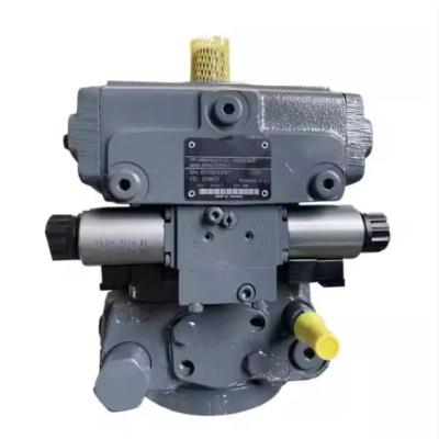 China A4VG40 A4VG125 A4VG180 A4VG28 A4VG40 A4VG56 A4VG71 A4VG90 A4VG125 A4VG180 AXIAL PISTON VARIABLE A4VG HYDRAULIC PUMPS for sale