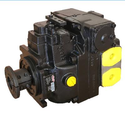 China PMP PMHP SERIES PMHP55 PMHP72 PMHP90 PMHP110 HYDRAULIC PISTON PUMP FOR MIXER TRUCK for sale