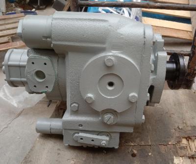 China SAUER PV21 PV22 PV23 SPV21 SPV22 SPV23 HYDRAULIC PISTON PUMP CONCRETE TRUCK for sale