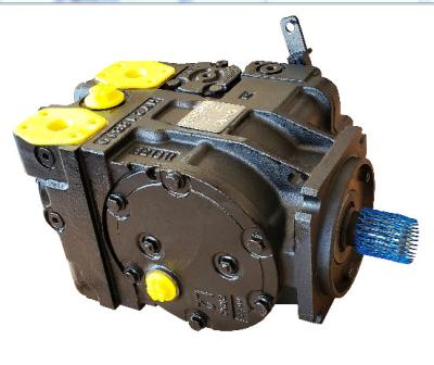 China SAUER DAN-FOSS 90L100 SERIES HIGH PRESSURE HYDRAULIC VARIABLE PISTON PUMP for sale