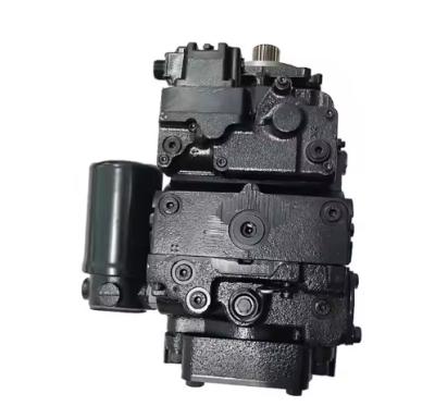 Китай SAUER DANFOSS 90R55 90R75 90R100 90R130 ПИСТОННЫЙ ПУМПА ГИДРАУЛИЧЕСКИЙ ПУМПА продается