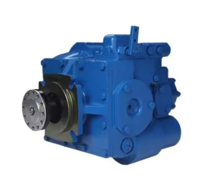 China EATON 6423-533 HYDRAULIC AXIAL PISTON CONCRETE TRUCK HYDRAULIC PUMP for sale