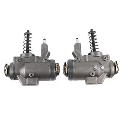 China BRAKE CYLINDER SPARE PARTS FOR NISSAN GE13 WHEEL CYLINDER 44100-90400 44100-90401 for sale