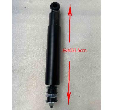 China 56100-Z2000 FRONT SUSPENSION SHOCK ABSORBER FOR Nissan GE13 CD45 CW52 CW54 for sale