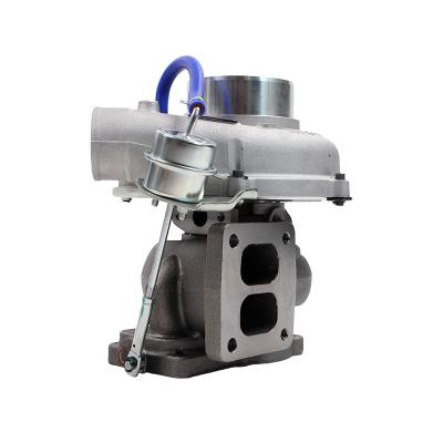 China TURBOCHARGER 17201-E0A40 FOR HINO J08E D13C DIESEL ENGINE FOR CONSTRUCTION MACHINERY for sale