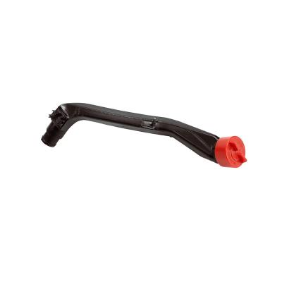 China OE 9425280809 A9425280809 OIL FILLER NECK PIPE FOR MERCEDES BENZ ACTROS TRUCK for sale