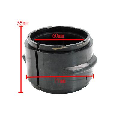 China BEARING BUSH STABILISER MOUNTING Anti-roll Bar Bush A0003264481 0003264781 For BENZ for sale