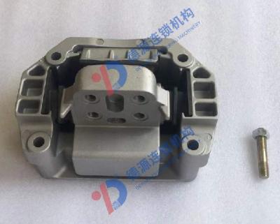 China 1469287 REAR MOUNTING ENGINE CUSHION MOUNTING FOR SCANIA TRUCK ACCESSORIES for sale