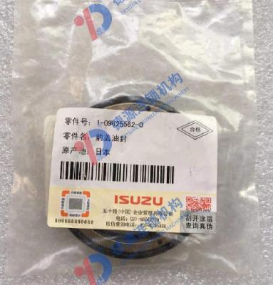 China 1-09625562-0 1-09625181-0 TRANSMISSION FRONT COVER OIL SEAL 1096255620 1096251810 SUITABLE FOR ISUZU for sale