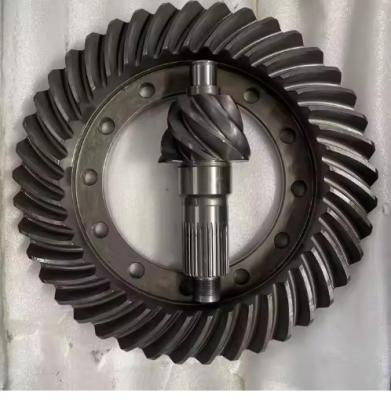 China 41201-3790 RATIO 7X41 CROWN WHEEL AND PINION GEAR GEAR SET RING PINION GEAR FOR HINO for sale