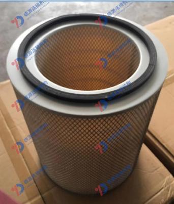 China FOR HYUNDAI TANK TRUCK HD260 AIR PURIFIER HEPA FILTER 28130-7G200 28130-7G210 for sale