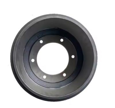 China 527615K501 52761-5K501 KOREAN CARS BRAKE DRUM FOR HYUNDAI TRUCK PARTS for sale