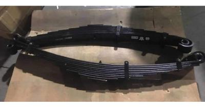 China 54100-7D050 541007D050 LEAF SPRING ASSY SUSPENSION PARTS FOR HYUNDAI PARTS for sale