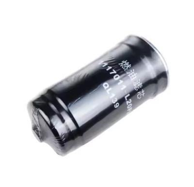 中国 TRUCK SPARE ACCESSORIES DIESEL 1117011-L20PA TRUCK FUEL FILTERS FOR ISUZU NKR77 4KH1-TCG50 販売のため