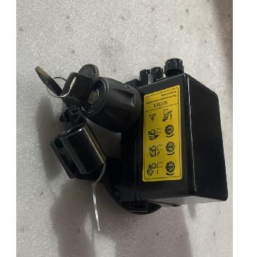 China HEAVY DUTY TRUCK PARTS HYDRAULIC CABIN TILT PUMP FOR HYUNDAI OE 64390-7A001 643907A001 for sale