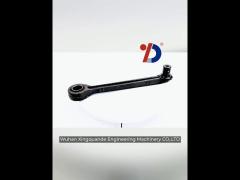 a9493230011 stabilizer bar link truck parts torque rod hanging arm fr for benz