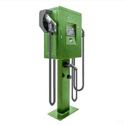 China New Energy Vehicle Charging EV Charger Station Wall DC Charger EV Charging Station for sale