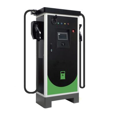 China DC Charging Station Module 120Kw Ev Fast Charger For Electric Car ASW-7KW-G01R for sale