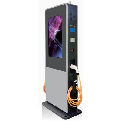 China High quality ev electric cars DC ev charger for EV charging station ASW-7KW-G01R for sale