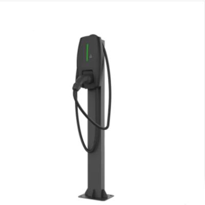 China EV Chargers for Commercial Charging Electric Car ASW-EVA-834 for sale