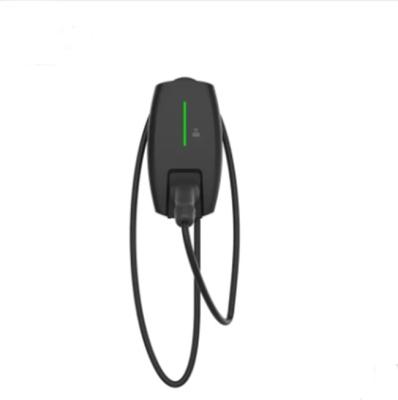 China EV Chargers for Commercial Charging Electric Car ASW-EVA-831 for sale