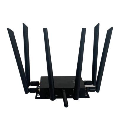 China eth dual 4g wifi 4g wifi poe poe router for sale