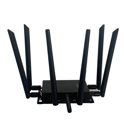 China Dual Transport Wifi 4g Router for sale